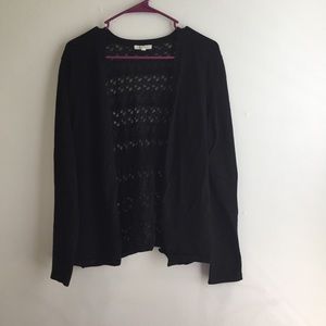 Maurices brand cardigan, size 1